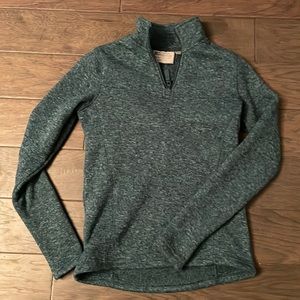 Ultra warm fleece lined Mountain Warehouse Sweater